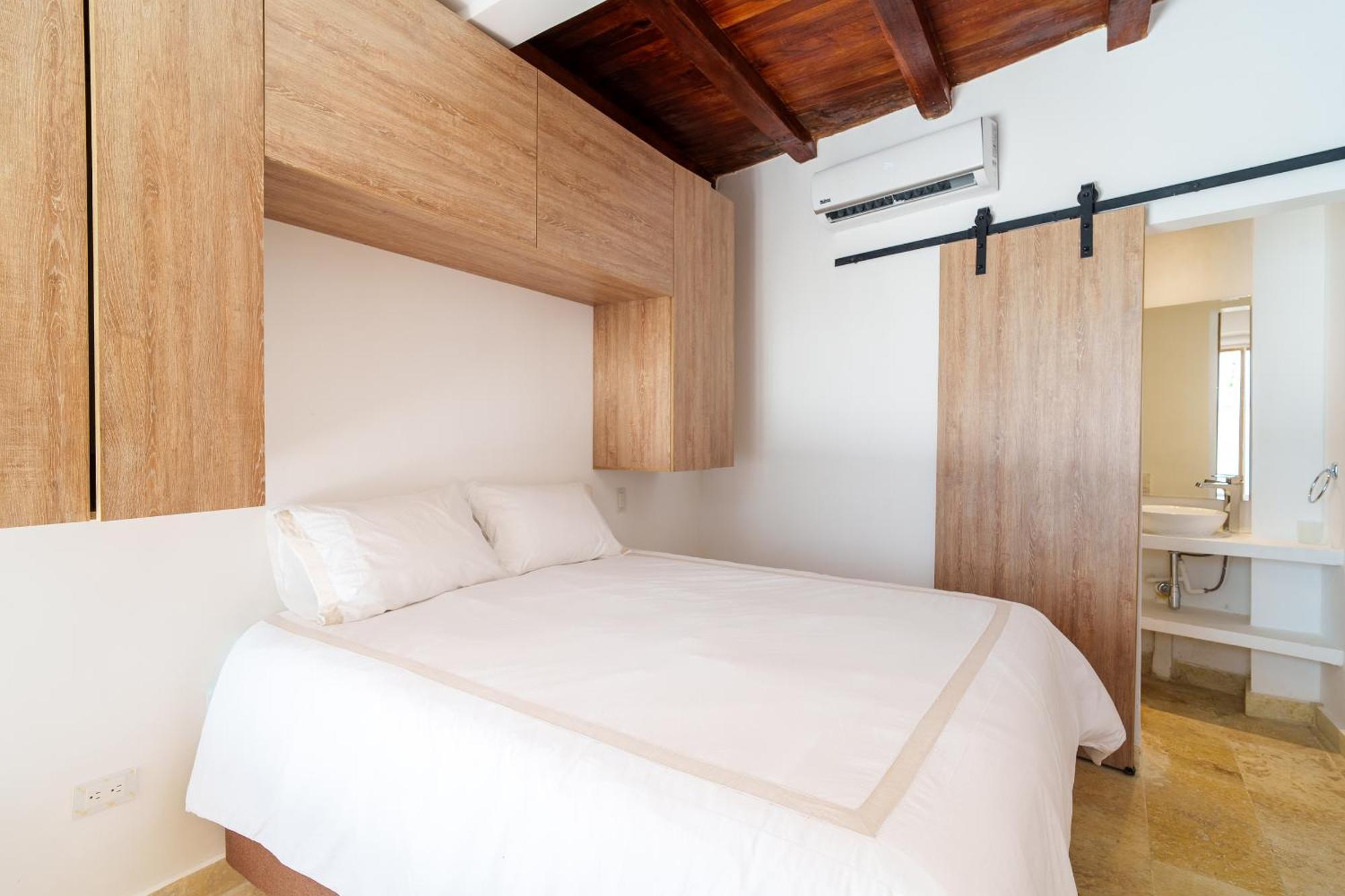 Casa Emma Hotel Boutique Cartagena Екстер'єр фото