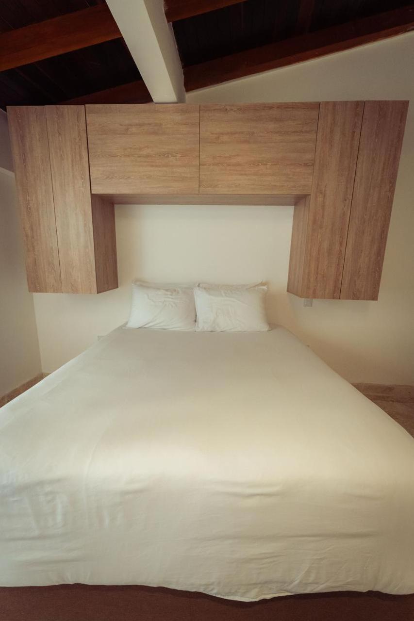 Casa Emma Hotel Boutique Cartagena Екстер'єр фото